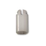 16 Series: Stacking Spacer, #6 screw